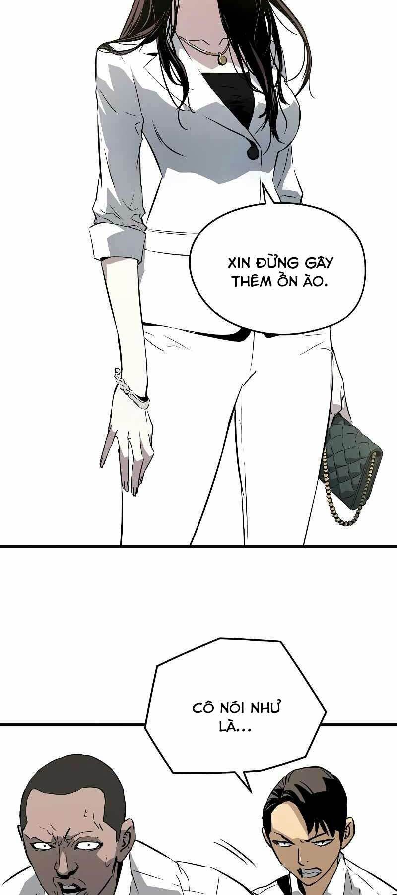 The Breaker 3: Quyền Năng Vô Hạn chapter 3 5