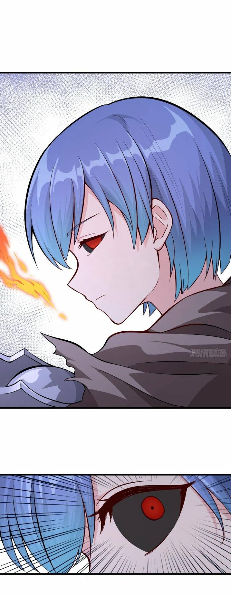 minh nhật thần đô chapter 10 39