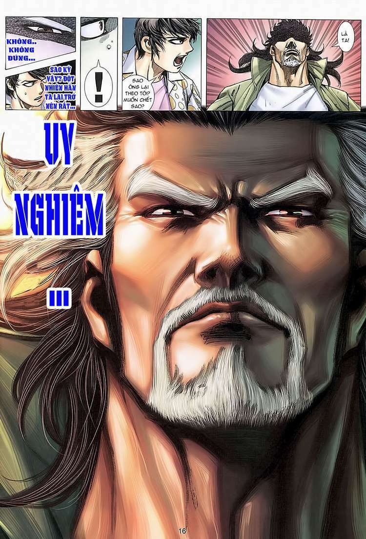 võ thần phượng hoàng chapter 120 16