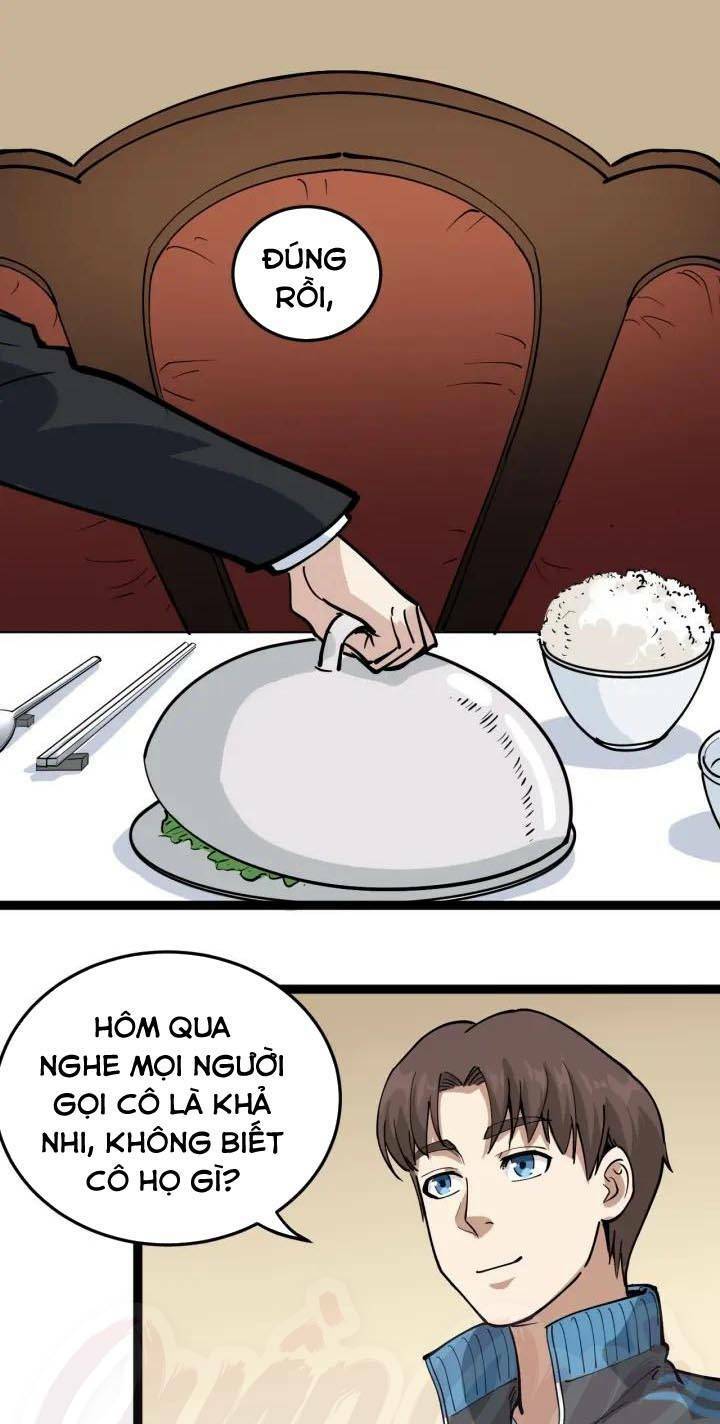 hồi xuân tiểu độc y chapter 44 27