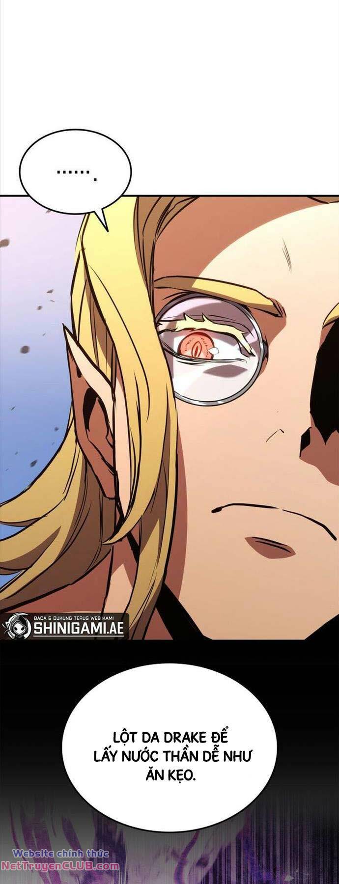 huyền thoại game thủ - tái xuất chapter 137 12