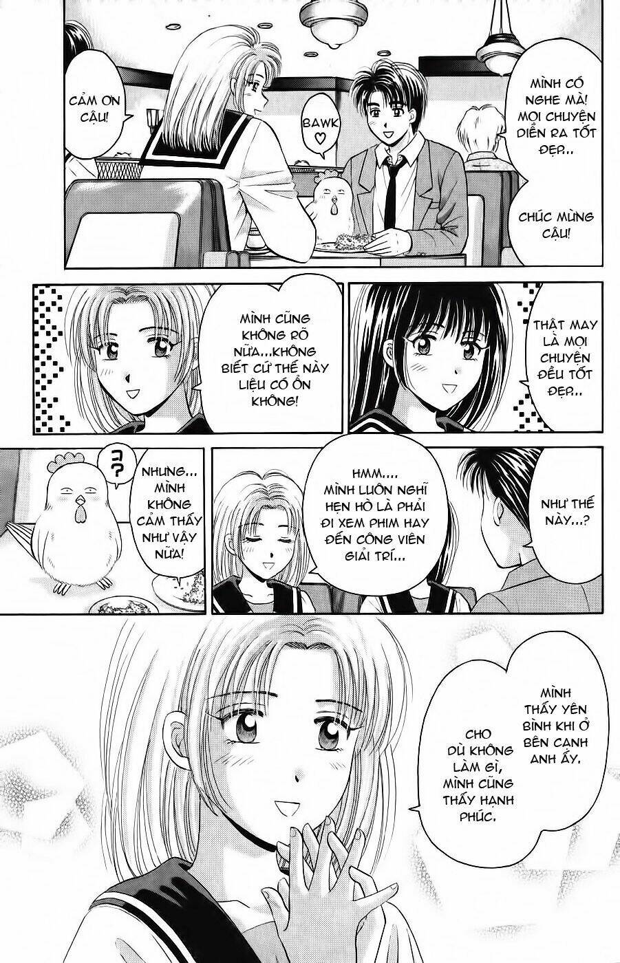 open sesame chapter 37 46