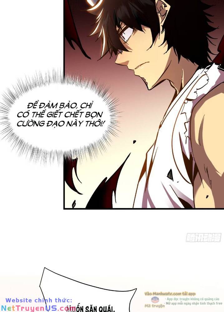 ta thực sự không phải là ma vương chapter 16 5