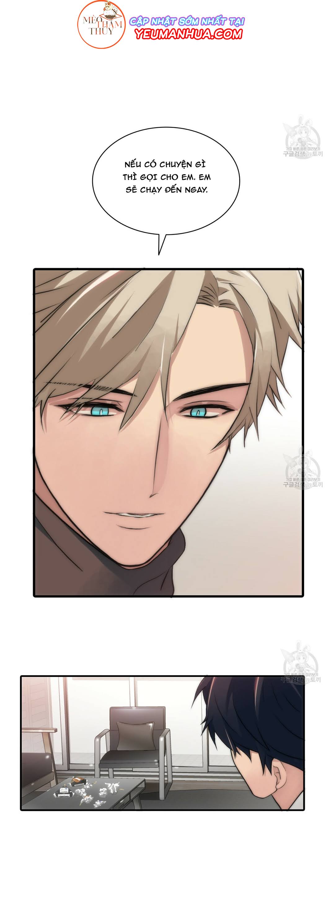 giai điệu của ngôn ngữ chapter 16 9