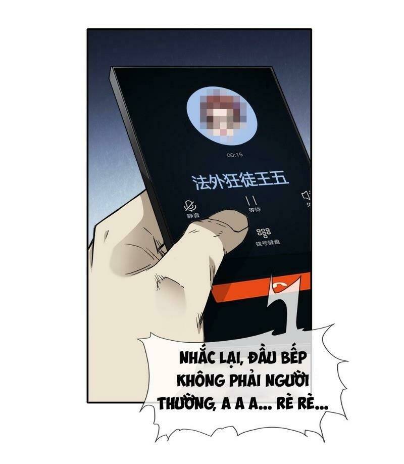 dạ thị chi chủ chapter 14 39