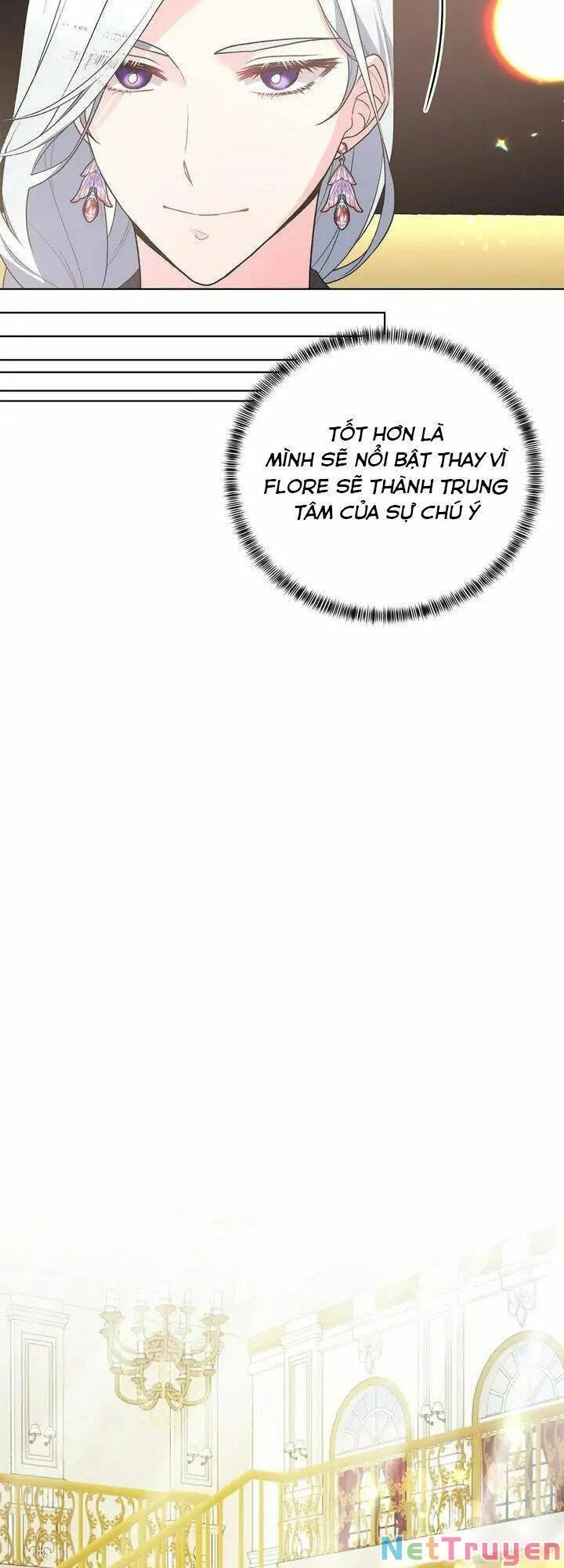 là nhân vật phản diện nhưng tôi sẽ trở thành nữ chính chapter 69 10