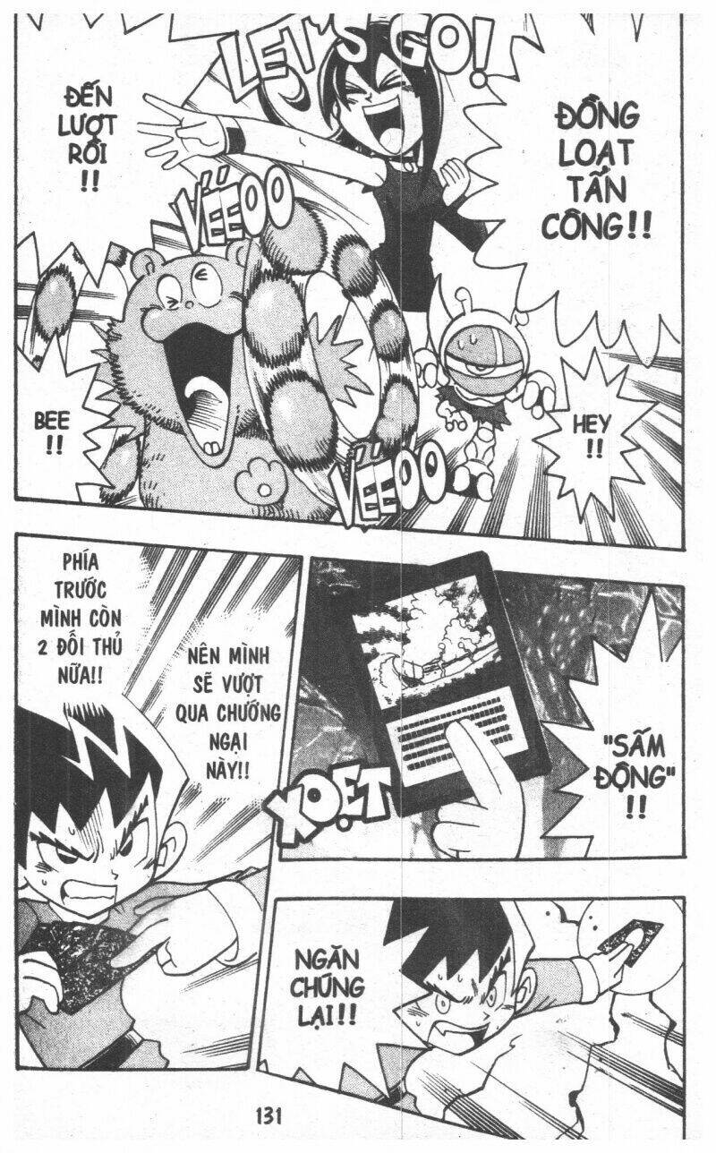 duel masters chapter 3 154