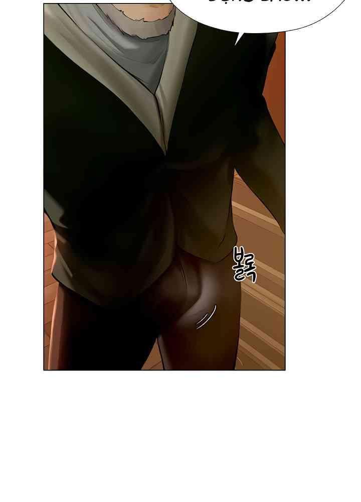 thợ săn bươm bướm chapter 7.2 30