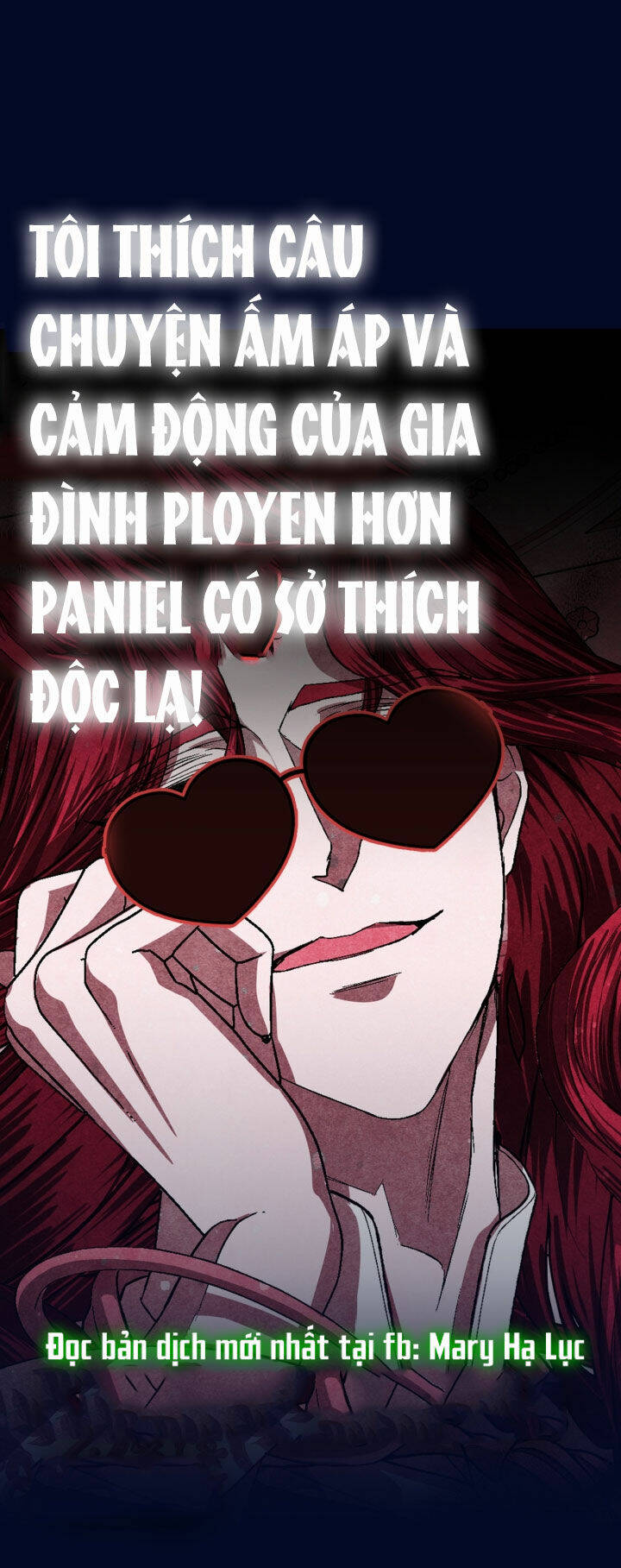 cha, con không muốn kết hôn đâu chapter 118.2 90