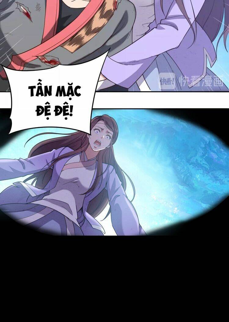 khốn long đại lục chapter 3.2 15