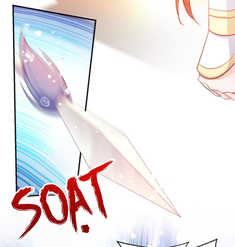 độc tâm cuồng phi khuynh thiên hạ chapter 102 22