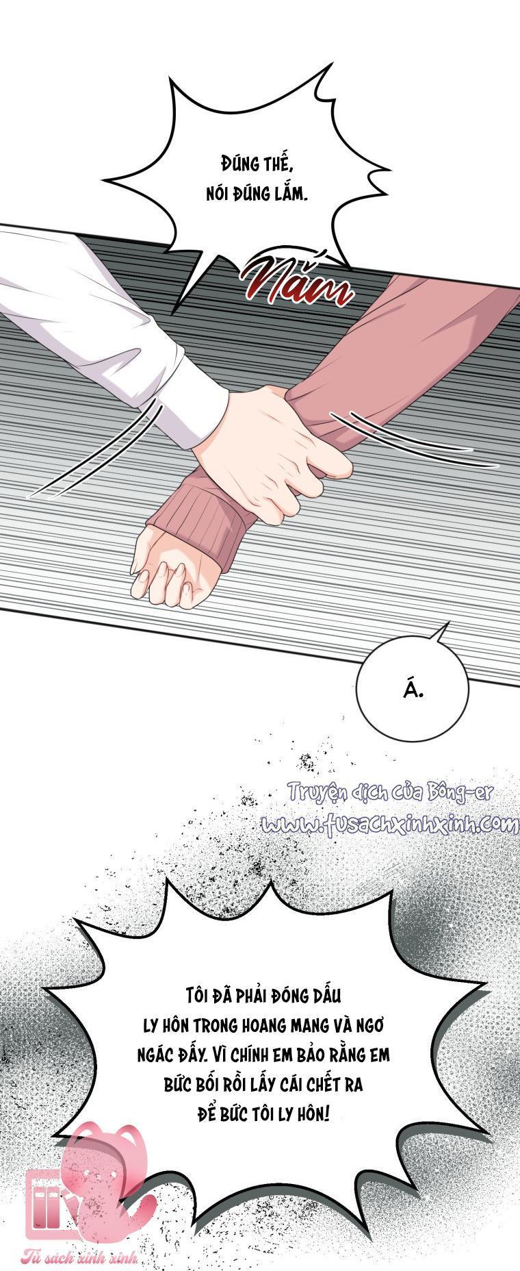 mong được chị chỉ bảo, tiền bối chapter 12 10