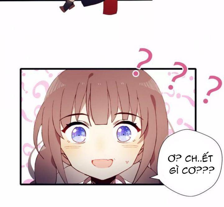 Mối Tình Đầu Chưa Được Trọn Vẹn chapter 2 29