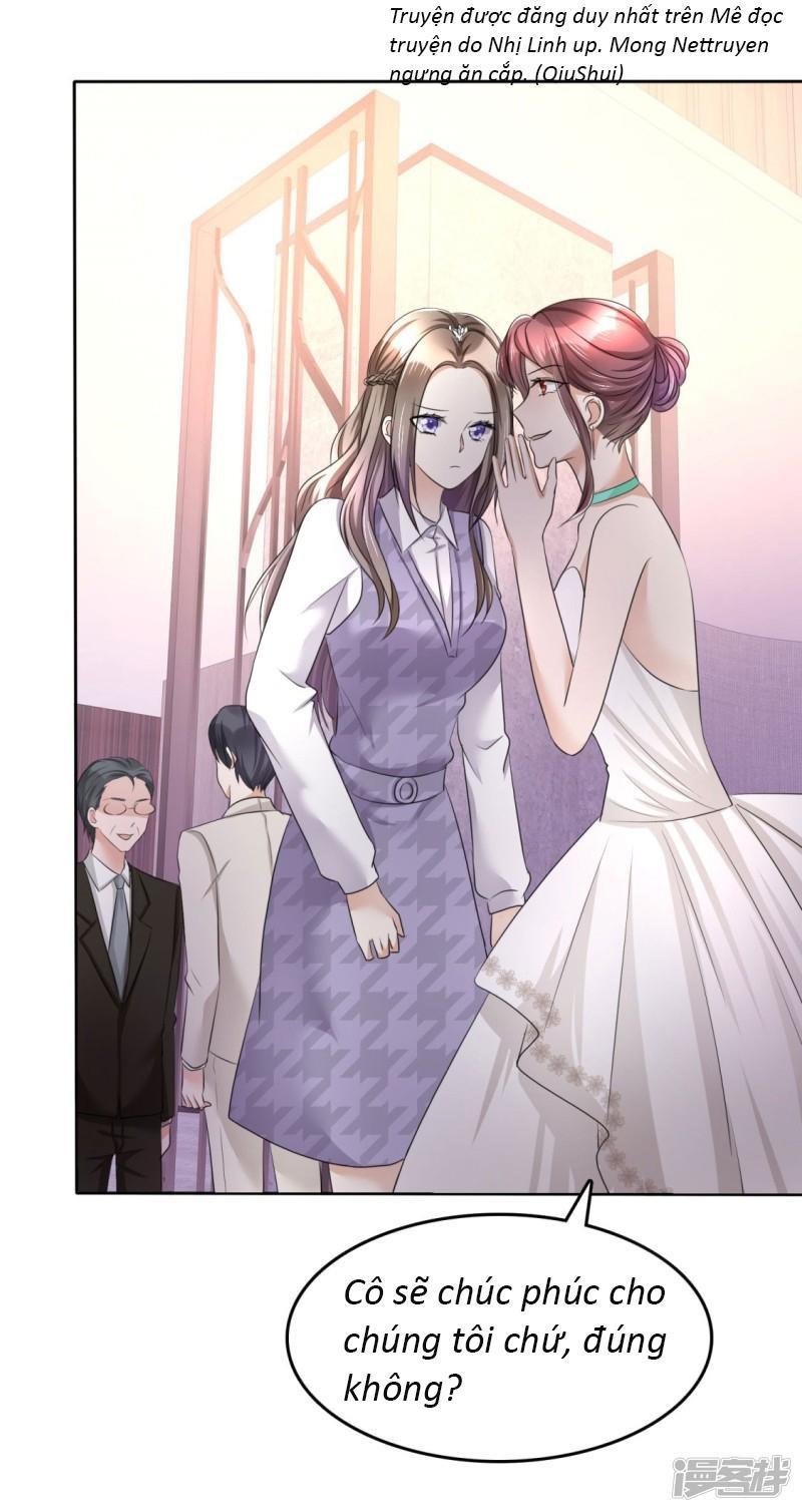 con đường phản công của sủng thê chapter 10.1 22