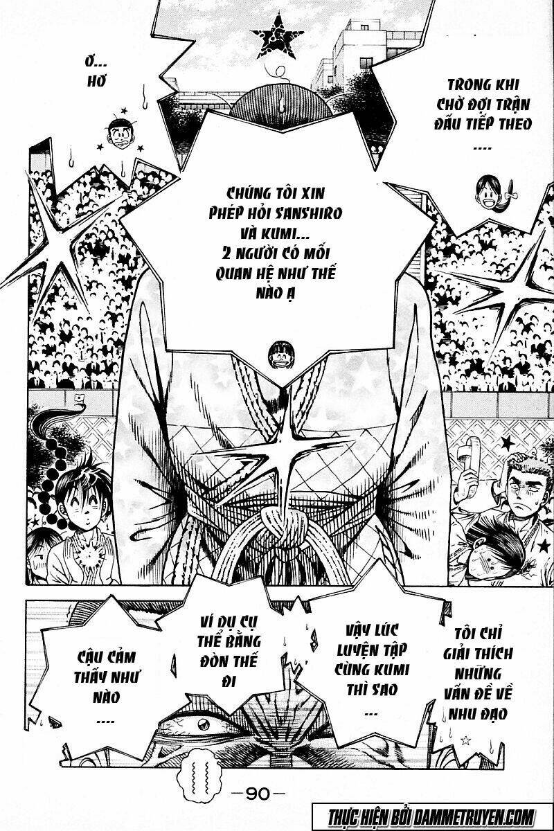 shin kotaro makaritoru! juudouhen chapter 169 4