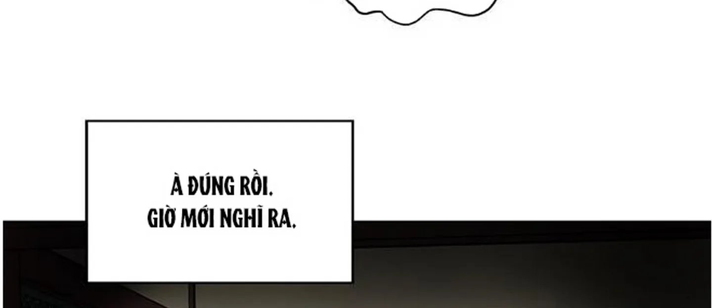 chuyện quái gì với giấc mơ đó vậy chapter 9 97