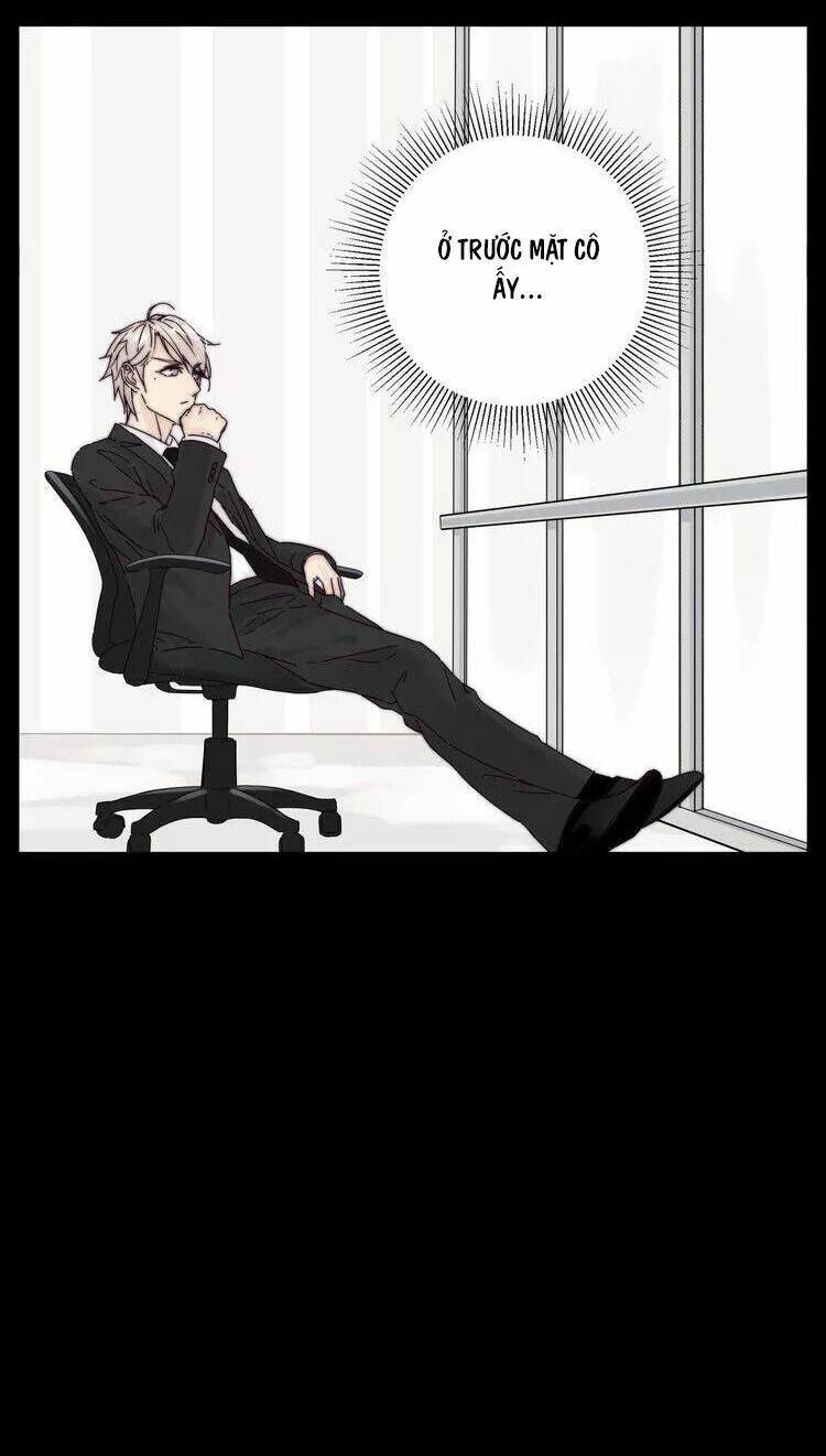 lấp lánh tình yêu kẹo bạc hà chapter 83 17