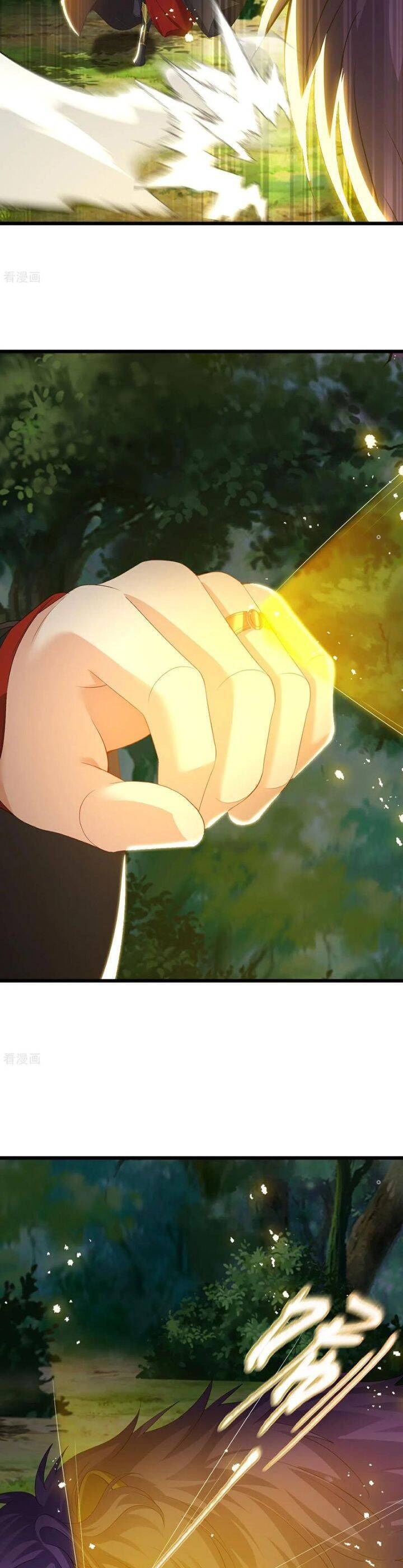 tiên võ đế tôn chapter 706 21