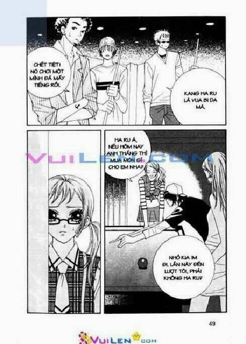 lớp học đặc biệt chapter 1 47