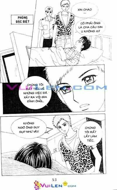mùa ảo vọng - strange pension chapter 5 53