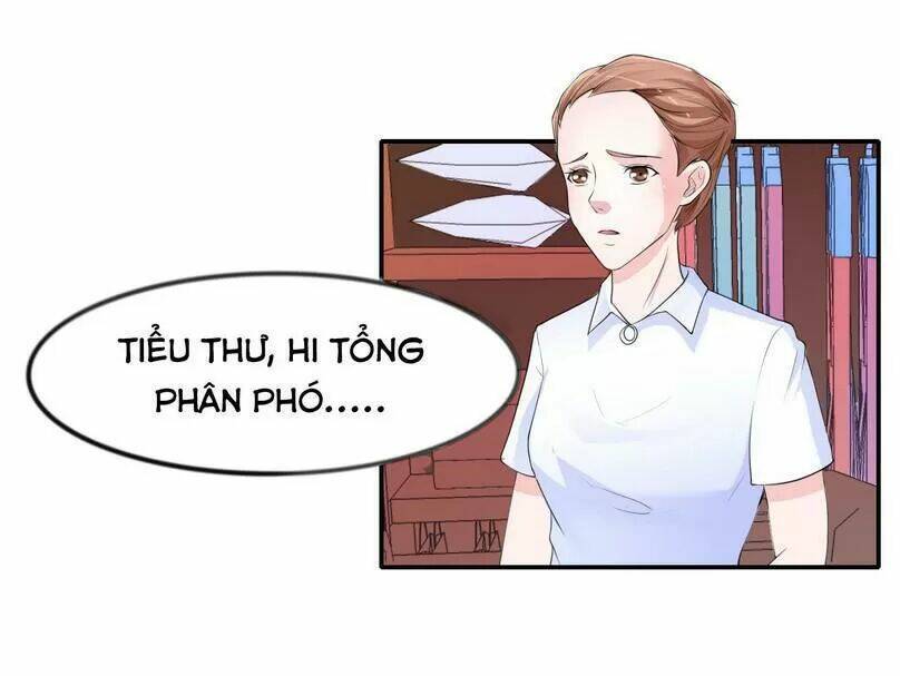 cô dâu gả thay của tổng tài chapter 133 23