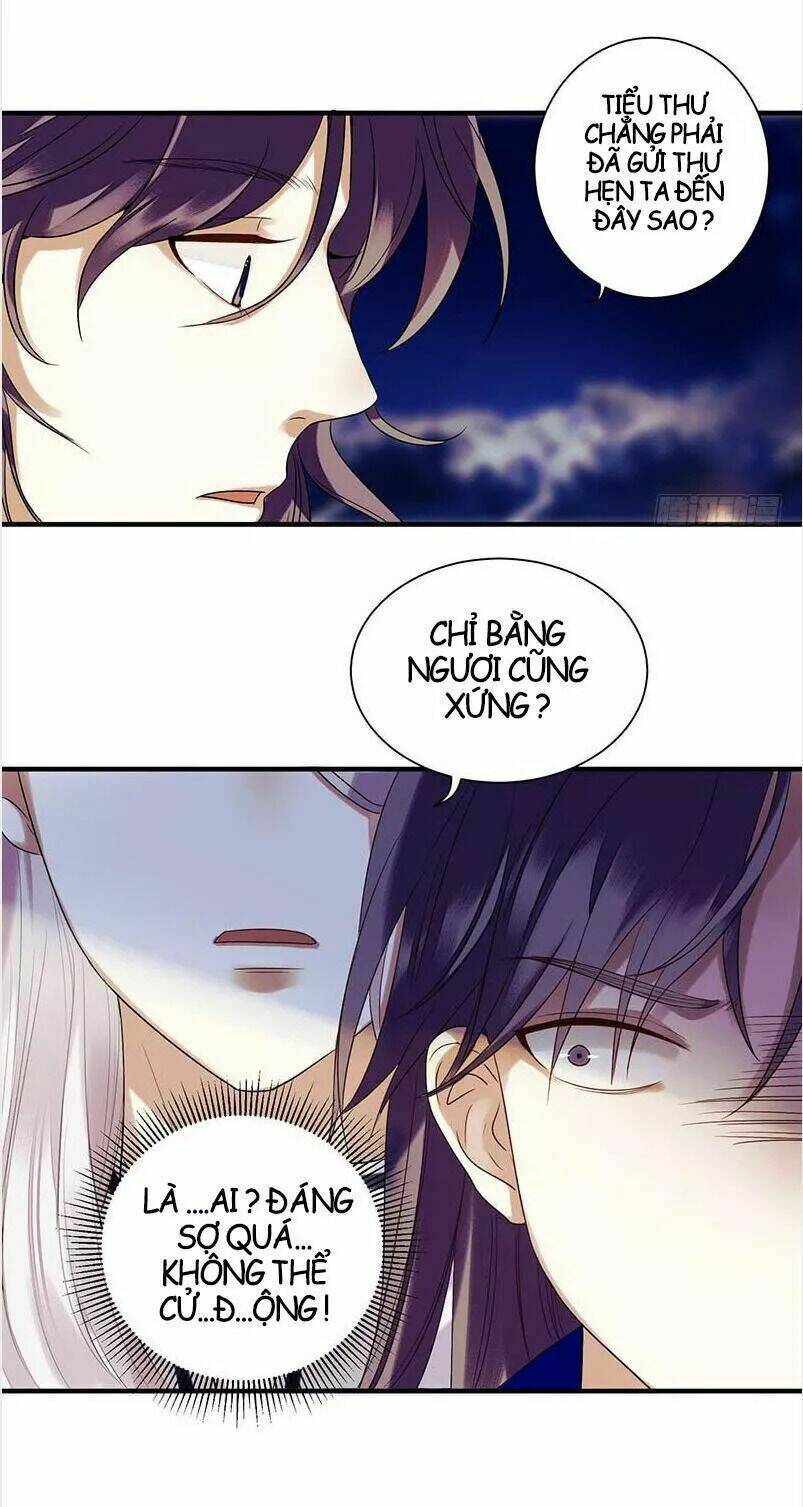 nhất đế trọng sinh mỹ nhân tâm kế chapter 36 9