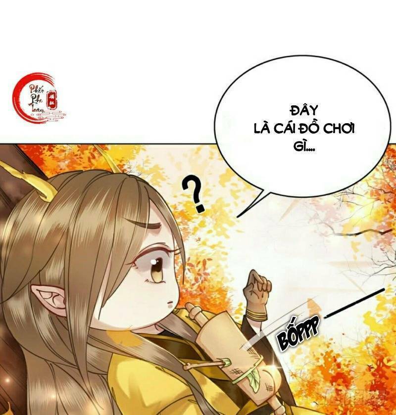 gay rồi! cái đó thành tinh rồi chapter 49 19