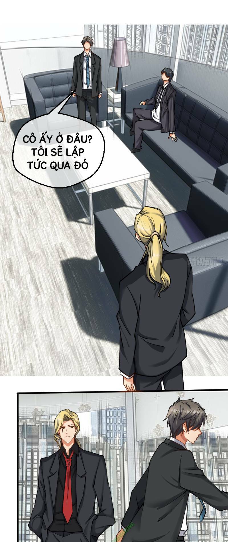 tuyệt thế thiên tài hệ thống chapter 19 21