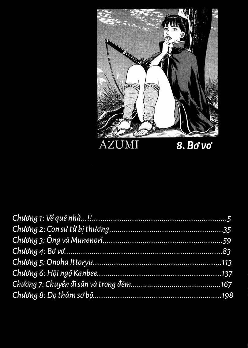 azumi chapter 60 4