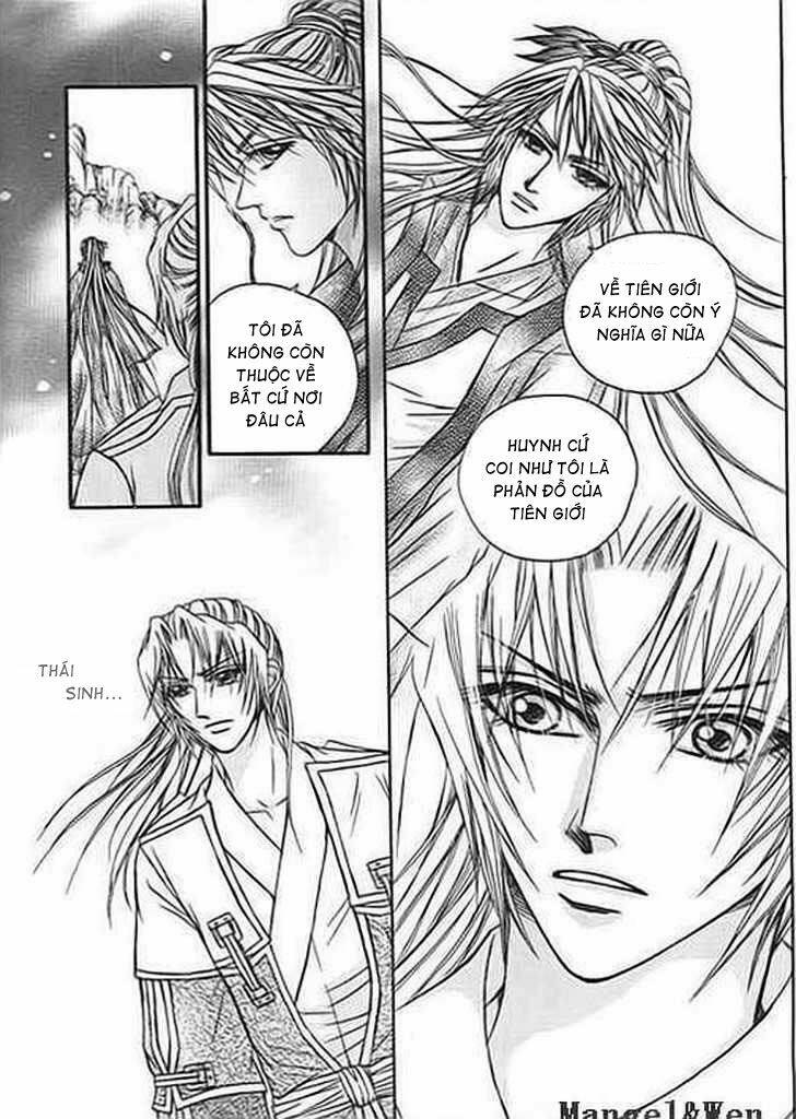 tiên khúc chapter 22 9