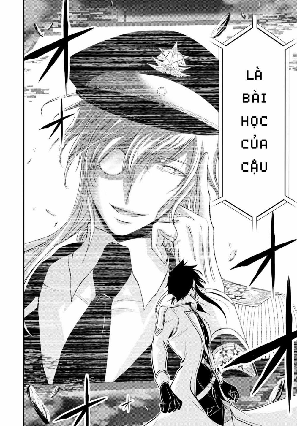 kích trụy vương huyền thoại chapter 49 6