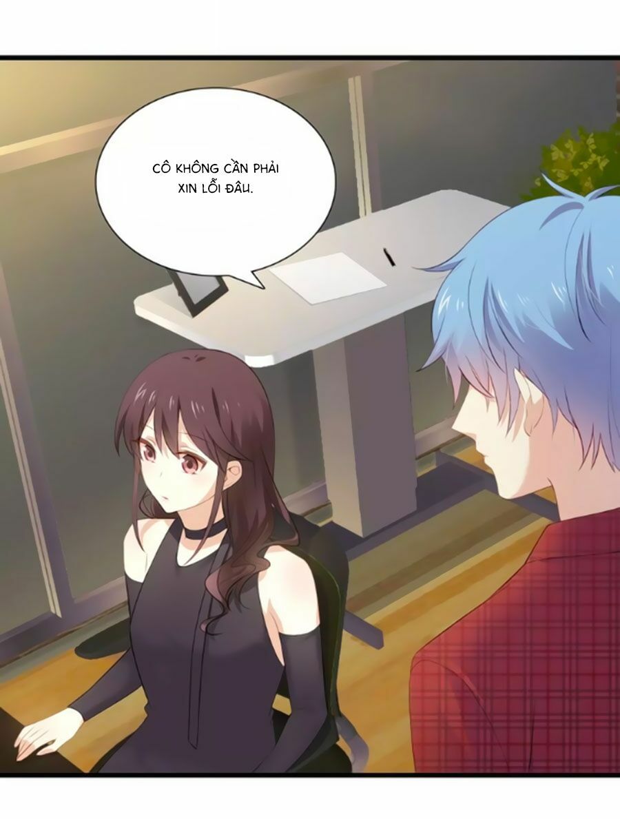 tình yêu là thế phần 2 chapter 4 8