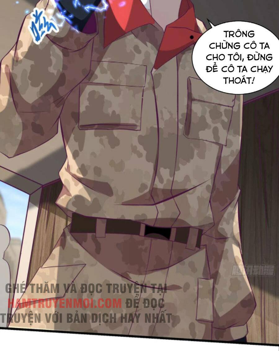 nãi ba là chiến thần mạnh nhất chapter 73 32