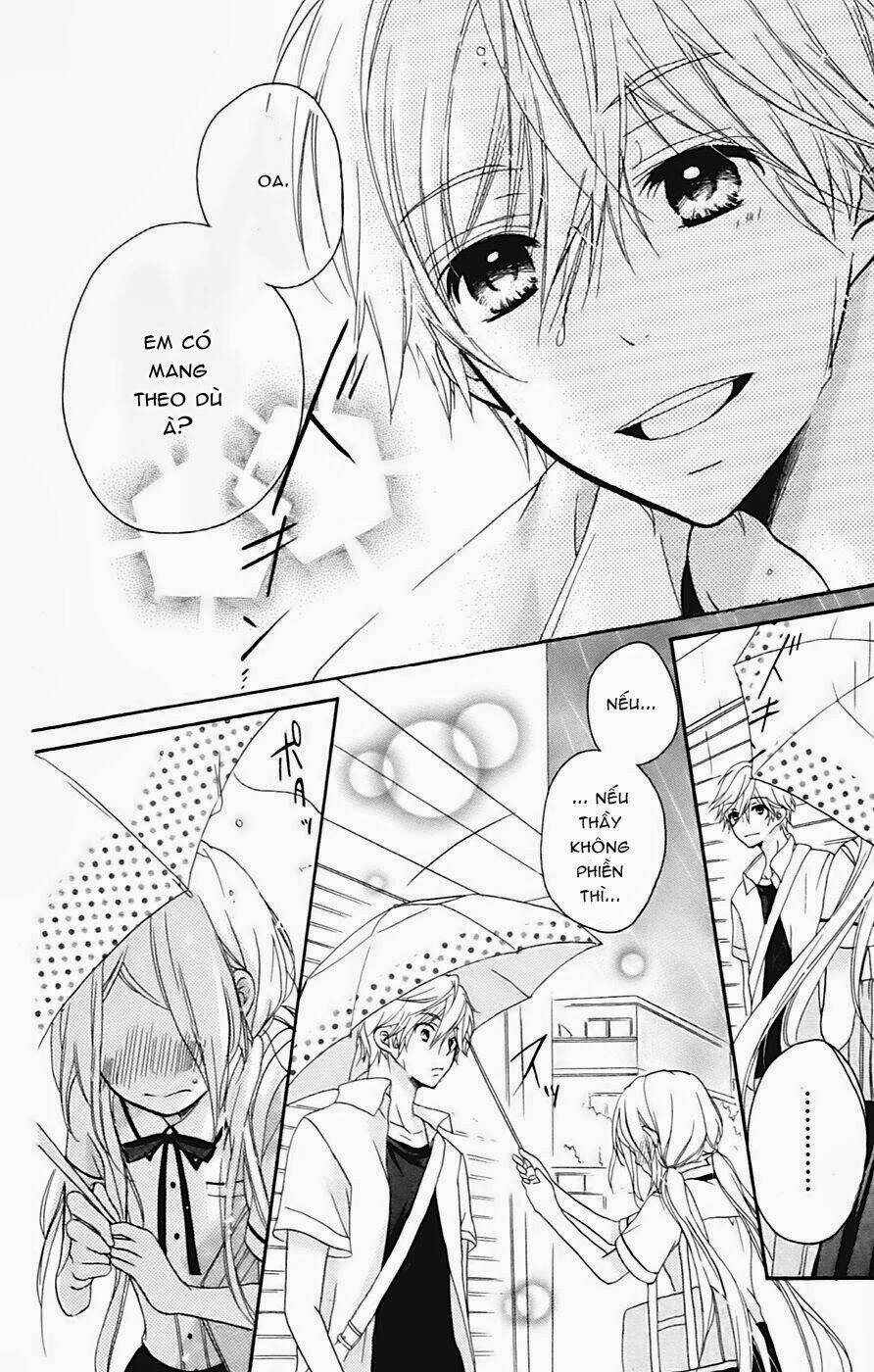 sensei ni ageru chapter 2 28