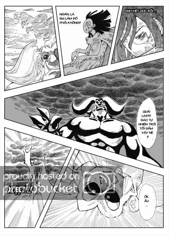 đấu trường trái tim chapter 3 23