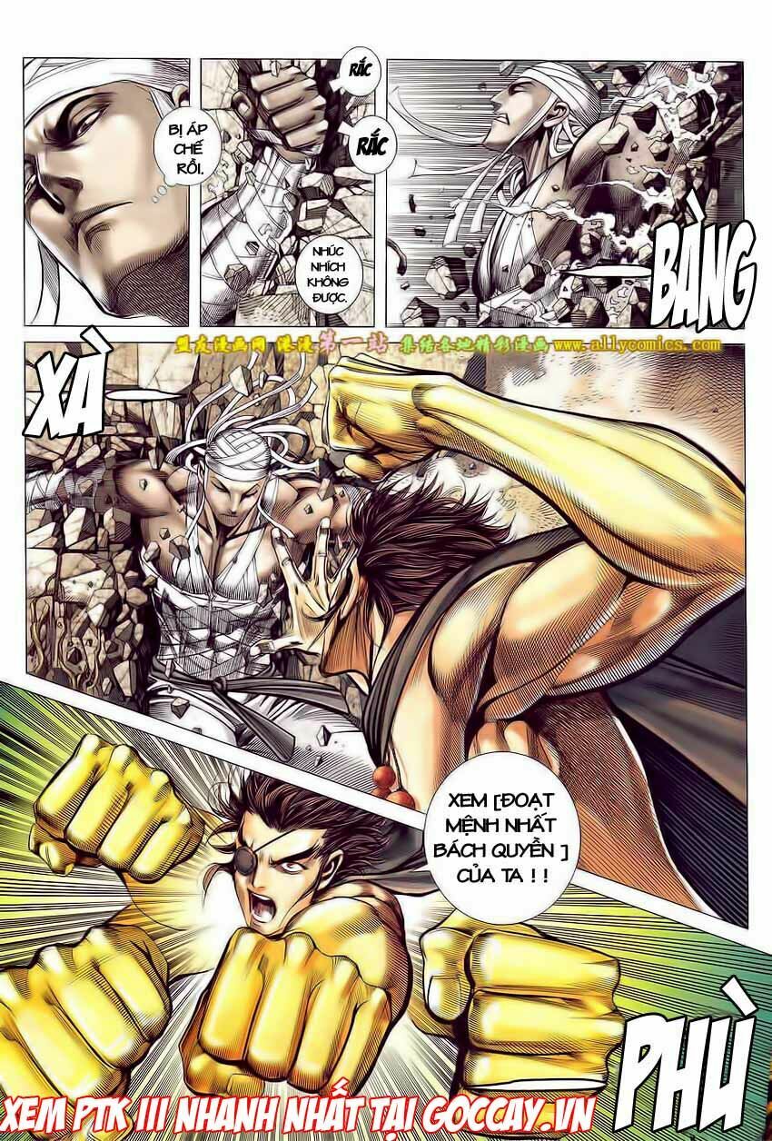 phong thần ký phần 3 chapter 18 16