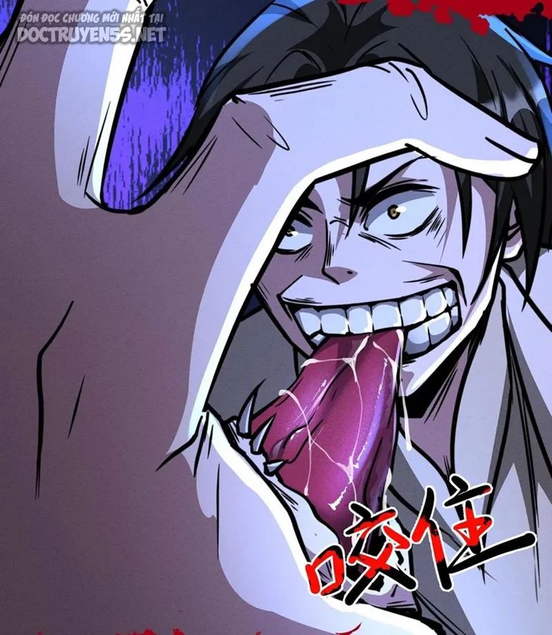 quỷ dị dược tề sư: bệnh nhân của ta đều là kinh khủng chapter 109 21
