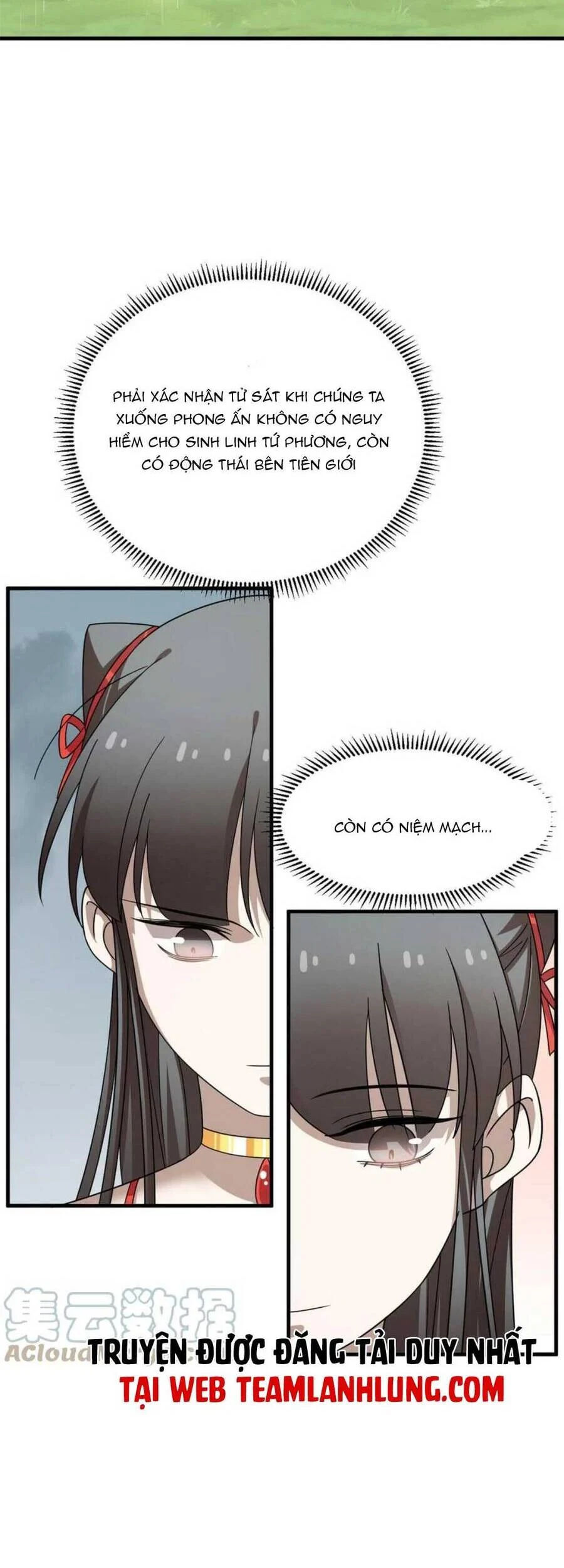 độc bộ thiên hạ: đặc công thần y chapter 423 22