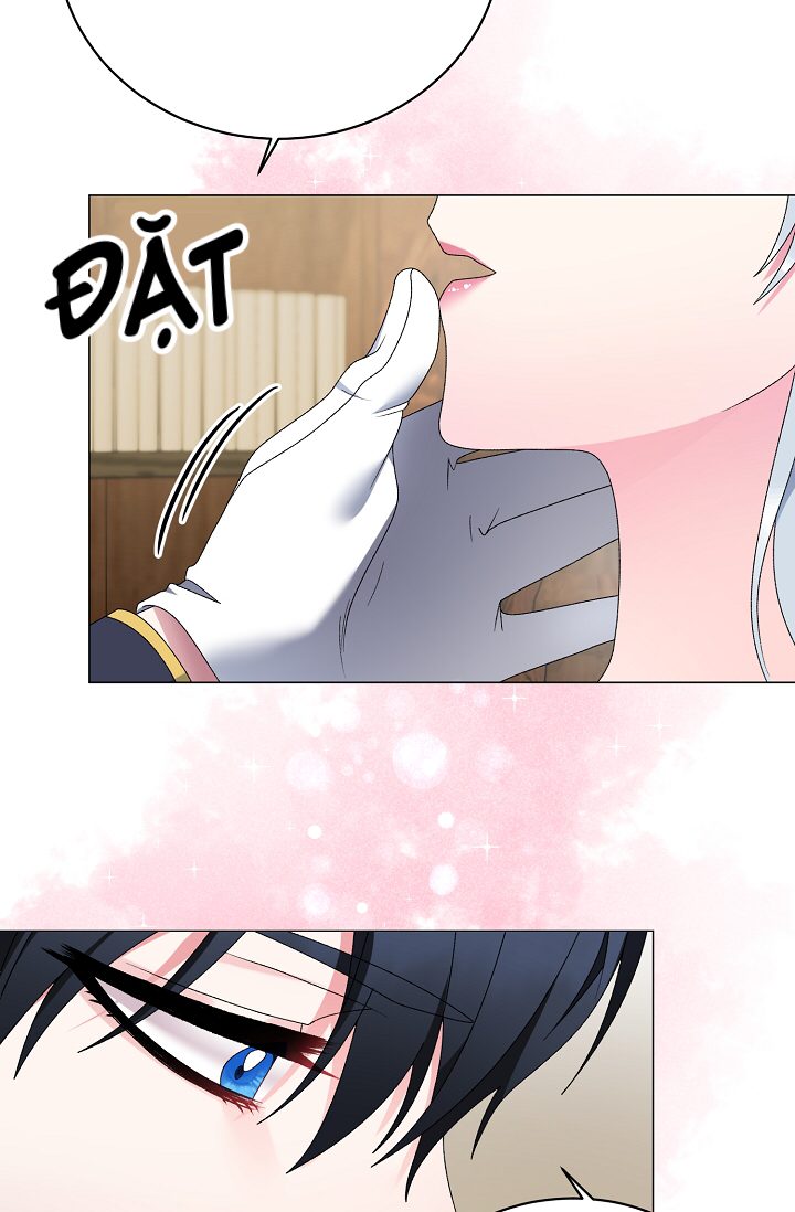 tôi sẽ trở thành nhân vật chính chapter 18 51