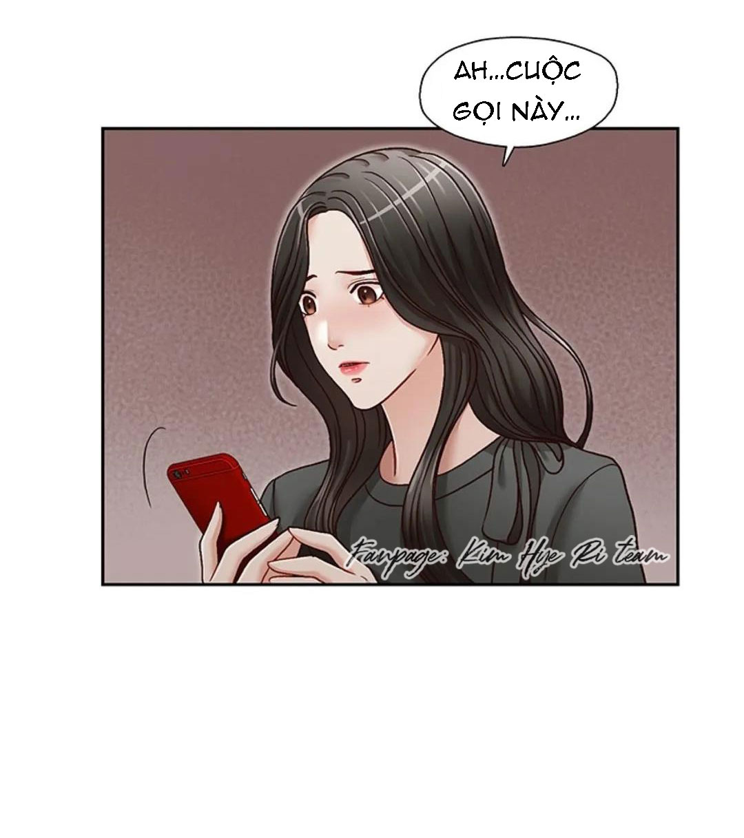 thư ký của anh trai chapter 25 34