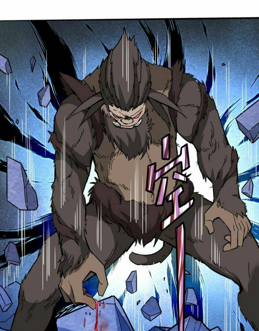 thiên mệnh cửu tinh chapter 27 42