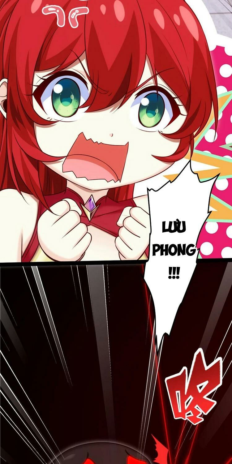 ma thú kiếm thánh dị giới tung hoành chapter 184 24