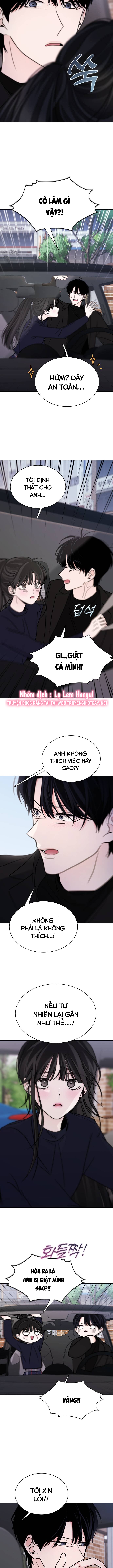 kiss trước khi ngủ nào chapter 13 3