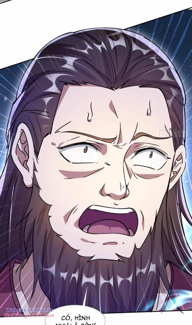 trăm tuổi mở hệ thống: con hiền cháu ngoan quỳ khắp núi! chapter 28 11