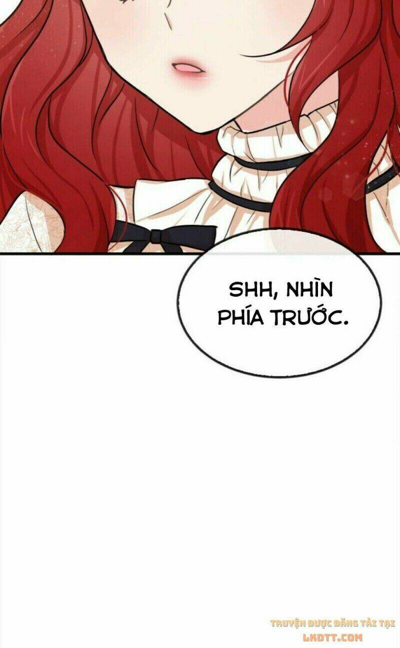 tiểu thư scarlet, em không muốn trả thù sao? chapter 8 32