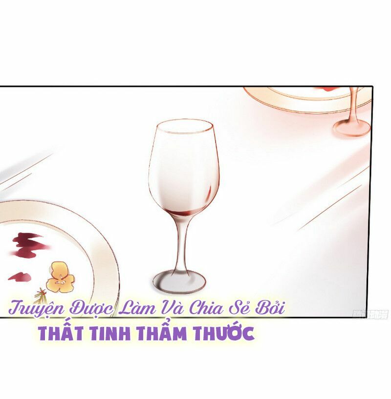 bay qua thiên sơn đến yêu anh chapter 35 15