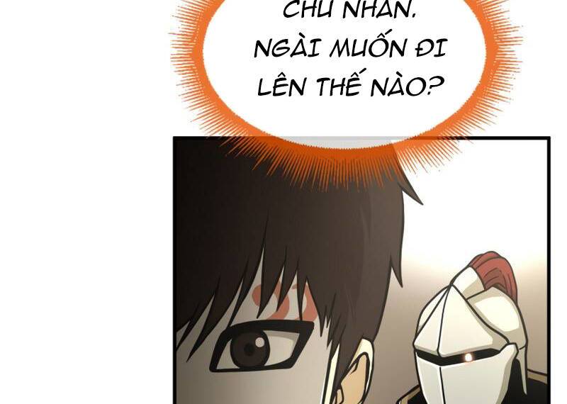 ngôi nhà kết nối với hầm ngục chapter 47.5 19