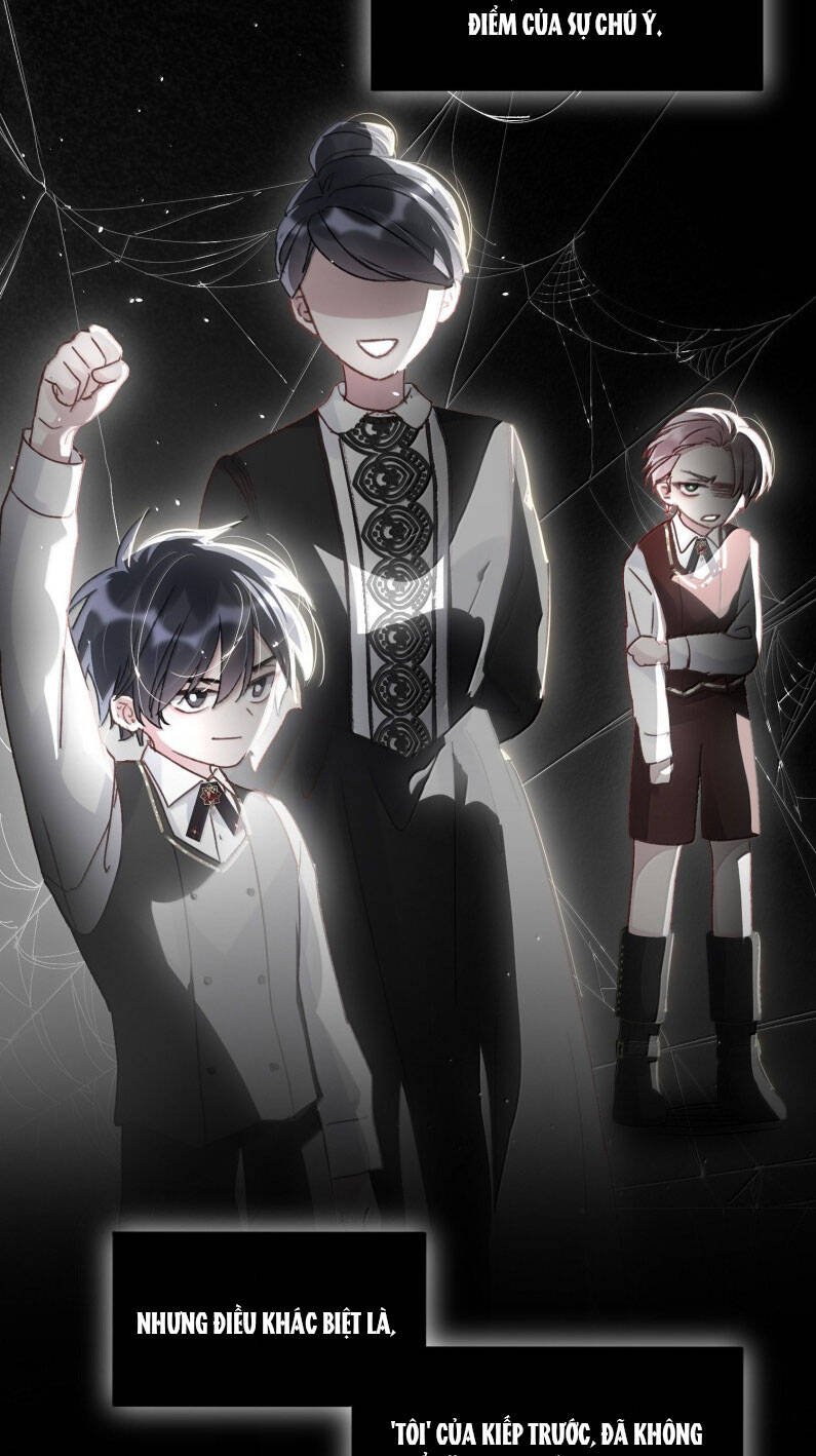 tôi phải làm một kẻ đại xấu xa chapter 156 14
