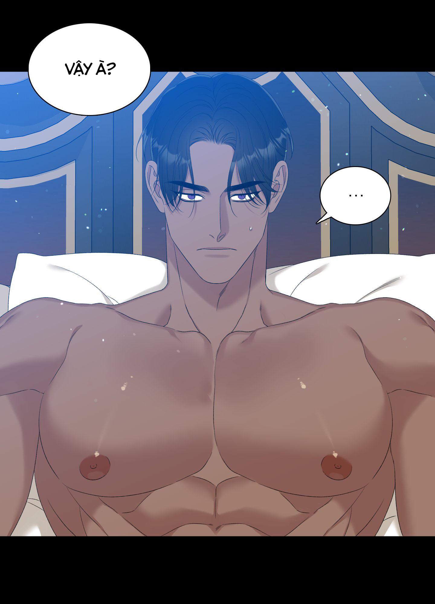 ái tình tự tâm chapter 19 29