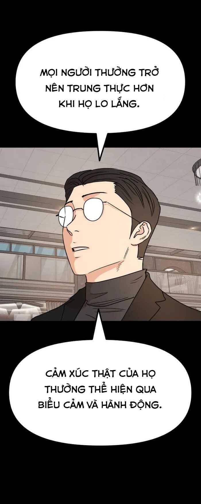 Bạn Trai Vệ Sĩ chapter 105 22